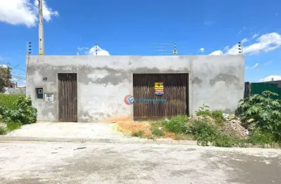 Chácara / sítio à venda na Rua I, Jardim dos Ipês II, Sumaré