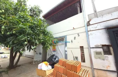 Casa com 5 quartos à venda na Rua Zilda de Fátima Rossi Calegari, Jardim Consteca, Sumaré