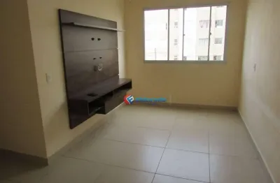 Apartamento com 2 quartos à venda, 49 m² por r$ 250.000 - parque yolanda (nova veneza) - sumaré/sp
