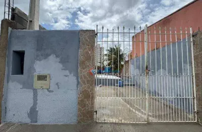 Casa com 2 quartos para alugar - parque florely (nova veneza) - sumaré/sp