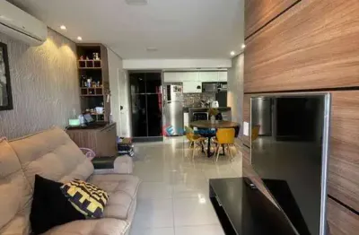 Apartamento com 2 quartos à venda - jardim das colinas - hortolândia/sp
