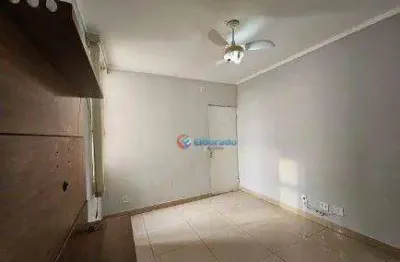 Apartamento com 2 quartos à venda - jardim santa maria nova veneza - sumaré/sp