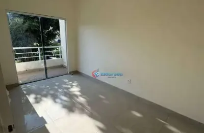 Casa com 2 dormitórios à venda, 65 m² por r$ 380.000,00 - jardim santa terezinha (nova veneza) - sumaré/sp