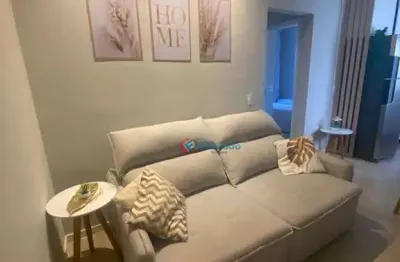 Apartamento com 2 quartos à venda - jardim dos ipês - sumaré/sp