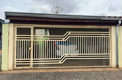 Casa com 2 quartos para alugar - vila yolanda costa e silva - sumaré/sp