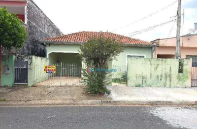 Casa com 2 quartos à venda - jardim maria antonia (nova veneza) - sumaré/sp