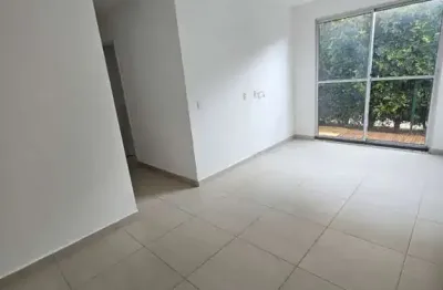 Apartamento com 2 dormitórios para alugar - parque yolanda nova veneza - sumaré/sp