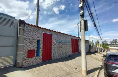 Casa com 2 quartos à venda - parque cidade campinas - campinas/sp