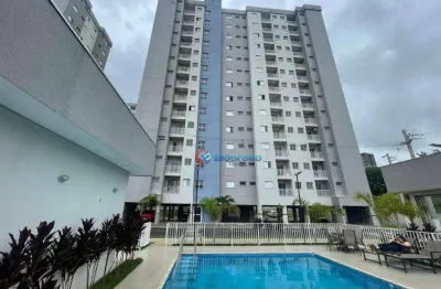 Apartamento com 2 quartos para alugar - jardim nossa senhora da penha - hortolândia/sp