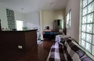 Casa com 3 dormitórios à venda, 64 m² por r$ 330.000,00 - residencial guaíra - sumaré/sp