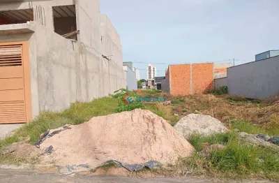 Terreno à venda - loteamento jardim vila verde - hortolândia/sp