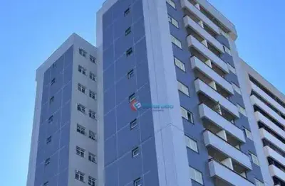 Apartamento com 1 quarto à venda na Avenida Francisco Glicério, Centro, Campinas
