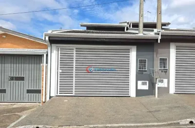 Casa com 2 quartos à venda - jardim amanda ii - hortolândia/sp