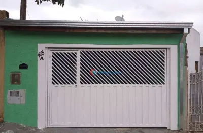 Casa com 2 quartos, 100 metros - venda ou aluguel - parque gabriel - hortolândia/sp