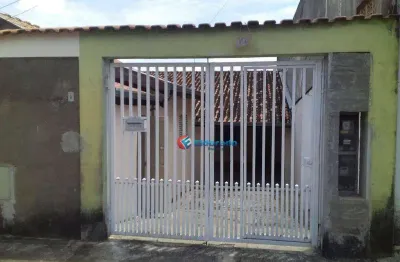 Casa com 2 quartos para alugar - jardim santa clara do lago ii - hortolândia/sp