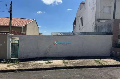 Terreno à venda na Rua Joaquim Duarte Barbosa, Jardim Pita, Campinas