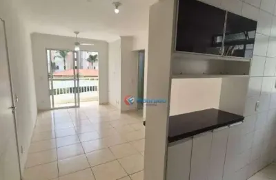 Apartamento com 2 quartos à venda - jardim nova hortolandia - hortolândia/sp