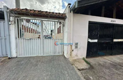 Casa com 3 quartos para alugar - chácaras fazenda coelho - hortolândia/sp