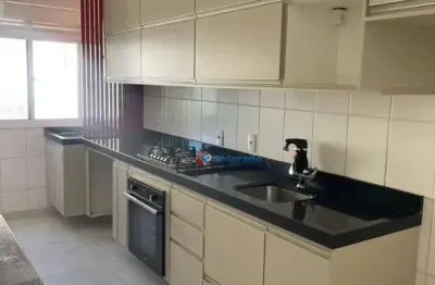 Apartamento com 2 quartos à venda - vila ipe - hortolândia/sp