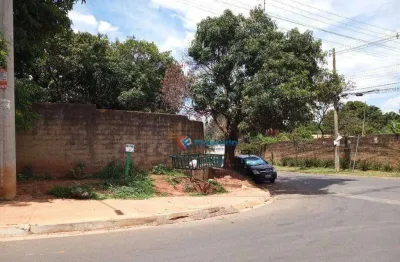 Chácara com 1 quarto - chácara recreio alvorada - hortolândia/sp