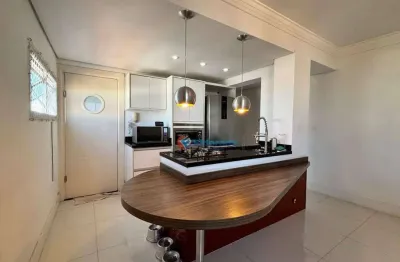 Apartamento com 1 quarto à venda na Rua Paula Bueno, Taquaral, Campinas