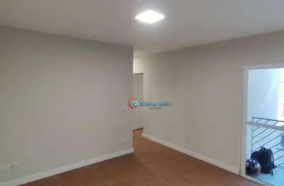 Apartamento com 2 quartos à venda - jardim santa clara do lago i - hortolândia/sp