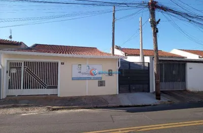 Casa com 2 quartos(1 suíte) para alugar, 75 metros - loteamento remanso campineiro - hortolândia/sp