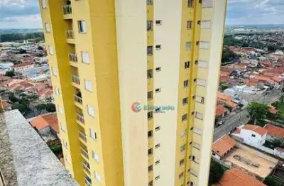 Apartamento com 2 quartos à venda - Jardim Santa Eliza - Americana/SP