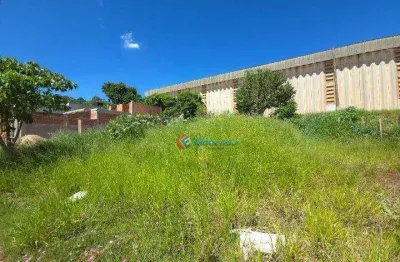 Terreno à venda, 142 m² por r$ 140.000,00 - reserva riveira - campinas/sp