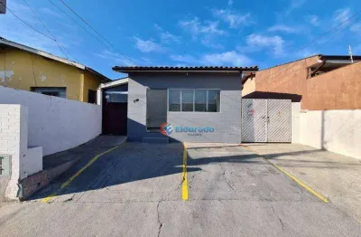 Casa com 2 Quartos para alugar, Loteamento Remanso Campineiro - Hortolândia/SP