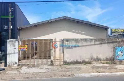 Casa com 2 quartos  à venda,  - jardim amanda i - hortolândia/sp