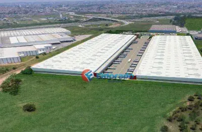 Barracão / Galpão / Depósito para alugar no Cumbica, Guarulhos 