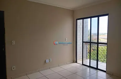 Apartamento com 2 dormitórios à venda, 64 m² por R$ 240.000,00 - Jardim Paraíso I (Nova Veneza) - Sumaré/SP