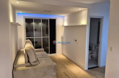 Apartamento com 2 quartos à venda - Jardim Morumbi (Nova Veneza) - Sumaré/SP