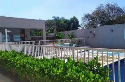 Apartamento com 2 quartos à venda - Jardim Nossa Senhora da Penha - Hortolândia/SP
