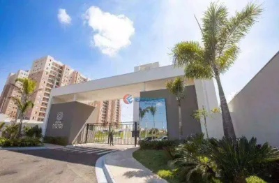 Apartamento com 2 quartos à venda - Parque Orestes Ôngaro - Hortolândia/SP