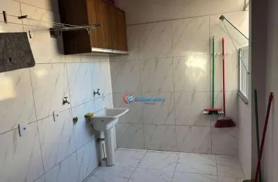 Casa com 3 dormitórios para alugar, 90 m² por R$ 1.850,00/mês - Jardim Fantinatti (Nova Veneza) - Sumaré/SP