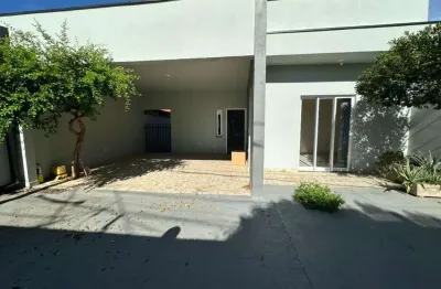 Casa com 3 quartos  para alugar - jardim são jorge - nova odessa/sp