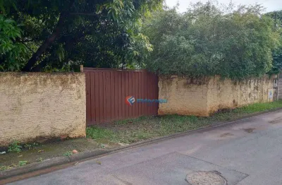 Chácara com 2 Quartos à venda, 1300 metros - Chácaras Luzitana - Hortolândia/SP