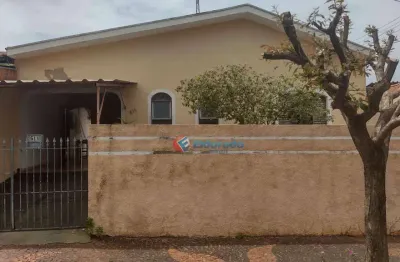 Casa com 2 quartos à venda, - Parque Residencial Casarão - Sumaré/SP