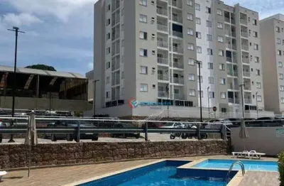 Apartamento com 2 quartos à venda - Jardim do Lago - Campinas/SP