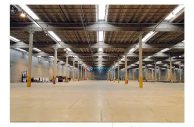Galpão para alugar, 35563 m² por R$ 1.015.309,49/mês - Distrito Industrial - Jundiaí/SP