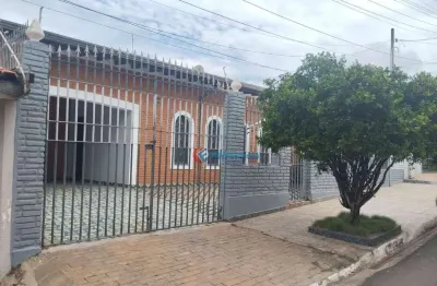 Casa com 3 quartos à venda na Rua Roberto Riston Vaughan, Vila Santa Terezinha, Sumaré