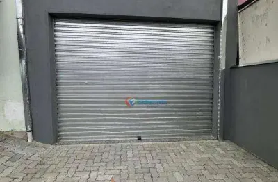 Salão para alugar, 71 m² por R$ 4.532,25/mês - Jardim Santa Izabel - Hortolândia/SP