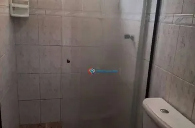 Apartamento com 3 dormitórios para alugar, 50 m² por R$ 1.600,00 - Parque Yolanda (Nova Veneza) - Sumaré/SP