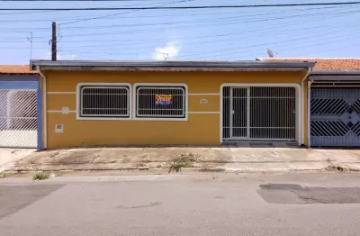 Casa com 3 dormitórios, 213 m² - venda por R$ 490.000,00 ou aluguel por R$ 2.550,00/mês - Jardim Nova Terra (Nova Veneza) - Sumaré/SP