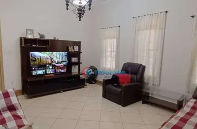 Casa com 3 quartos à venda na Rua Joaquim Ferreira Gomes, Jardim Marchissolo, Sumaré