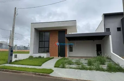 Casa com 3 quartos para alugar - Parque Olívio Franceschini - Hortolândia/SP
