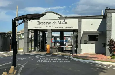 Terreno em condomínio fechado à venda em Jardim Itapoan, Monte Mor 