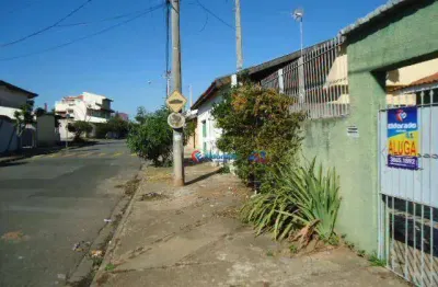 Casa com 2 Quartos para alugar - Jardim Everest - Hortolândia/SP